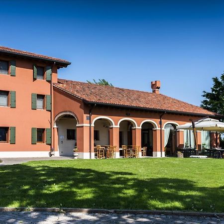Agriturismo Noiari Villa Portogruaro Exterior foto