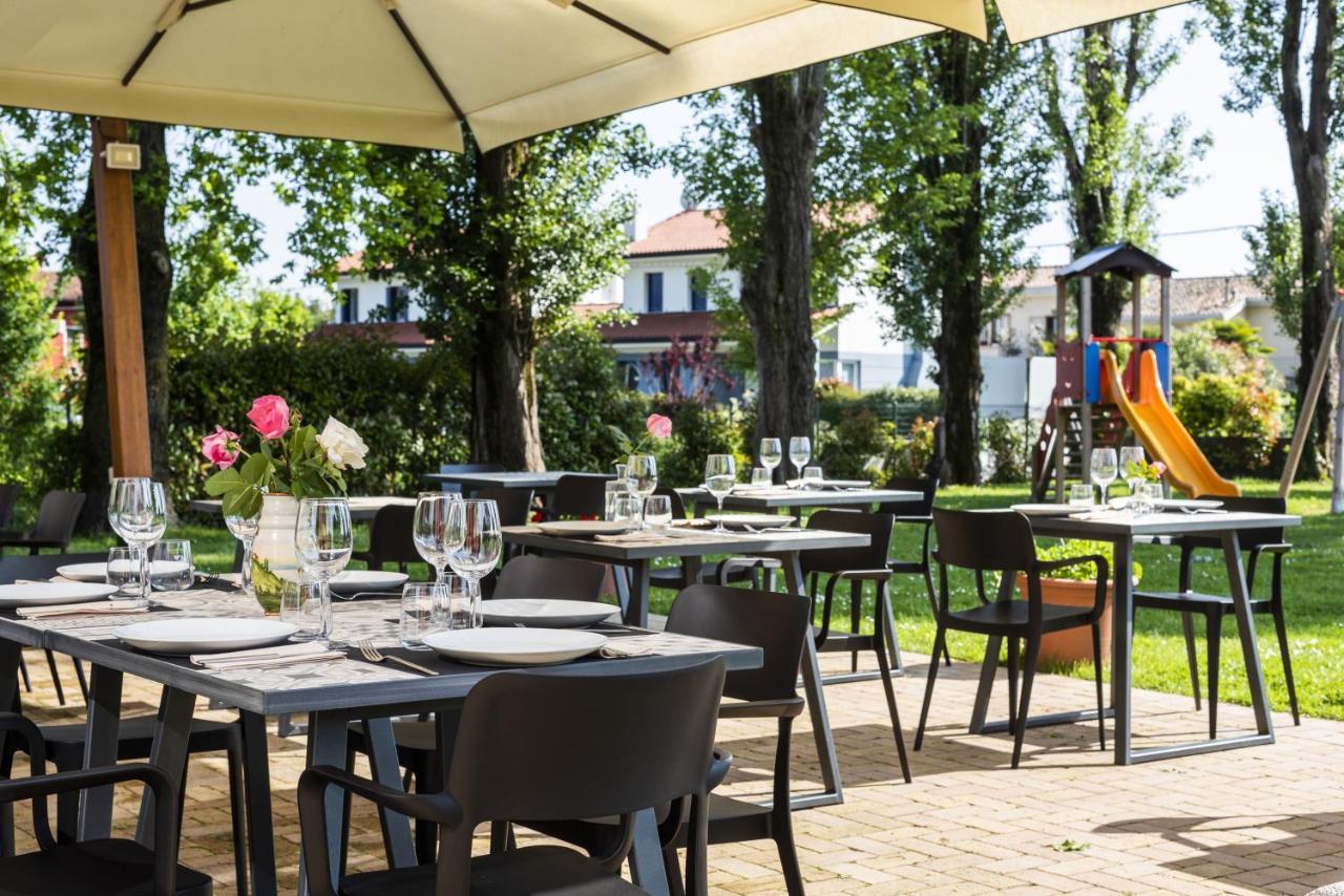 Agriturismo Noiari Villa Portogruaro Exterior foto