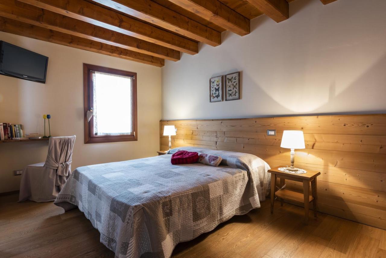 Agriturismo Noiari Villa Portogruaro Exterior foto