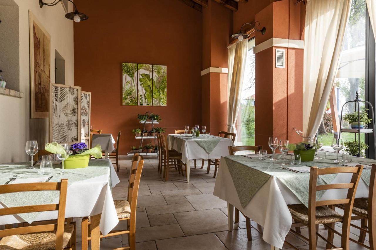 Agriturismo Noiari Villa Portogruaro Exterior foto