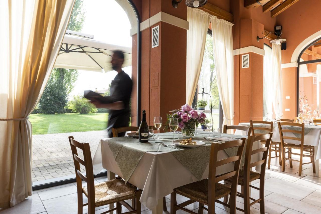 Agriturismo Noiari Villa Portogruaro Exterior foto