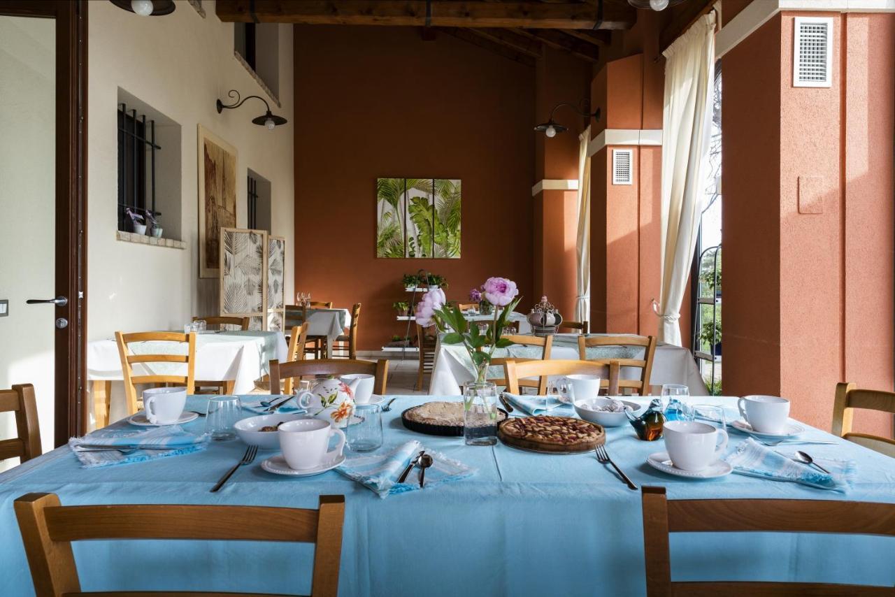 Agriturismo Noiari Villa Portogruaro Exterior foto